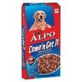 Alpo Alpo 5000058091 Dry Dog Food, Steak, 37 to 40 lb Bag 5000058091